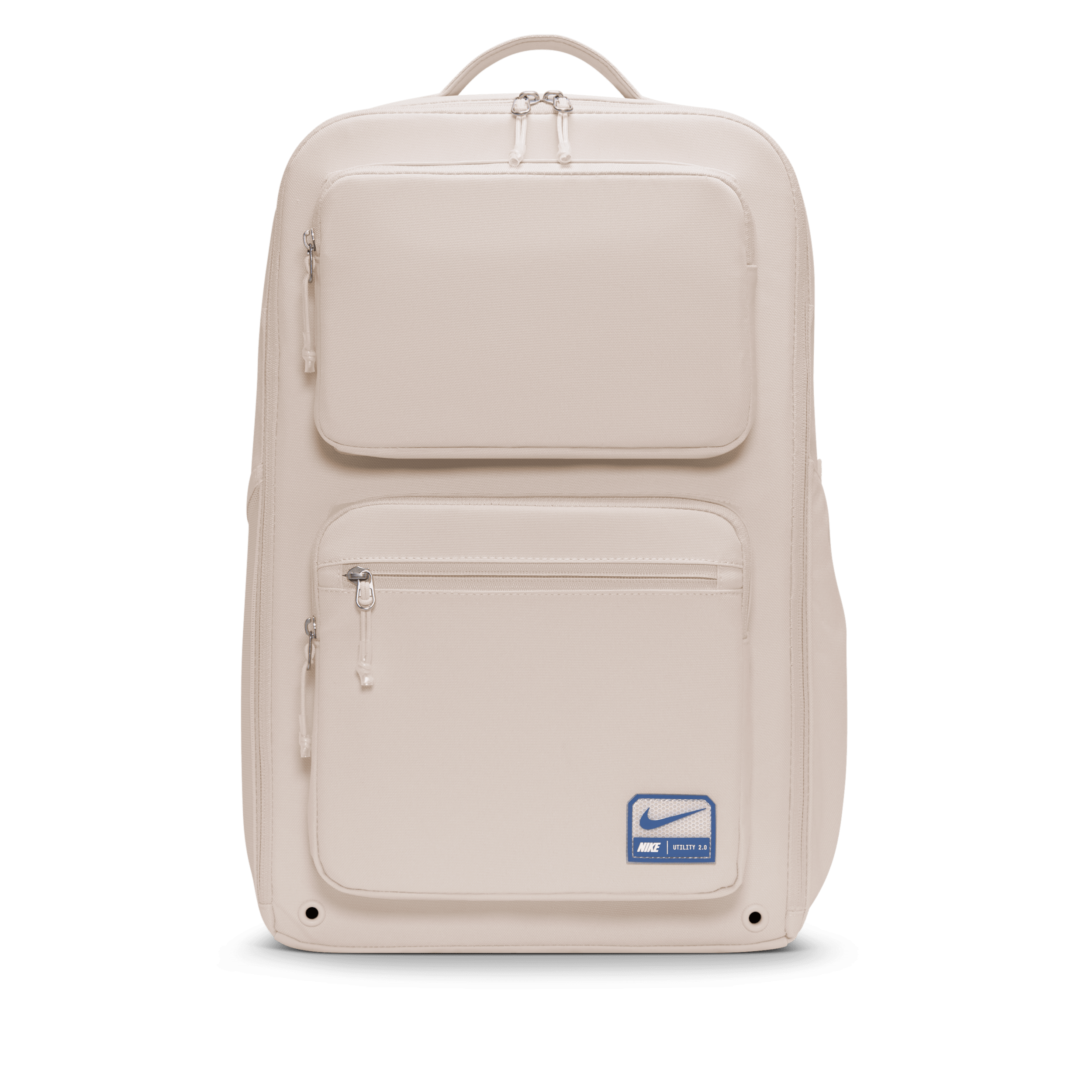 Nike Utility Speed 27L Backpack - Beige - BEIGE